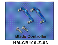 HM-CB100-Z-03 Blade controller